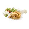Mozza Sticks (5lb)