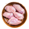 Chicken Thighs Boneless (5kg)