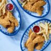 Chicken Strips (8.8lb)