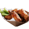 Cadillac Wings (8.8lb)