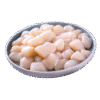 Scallops 20-30ct IVP (1LB)