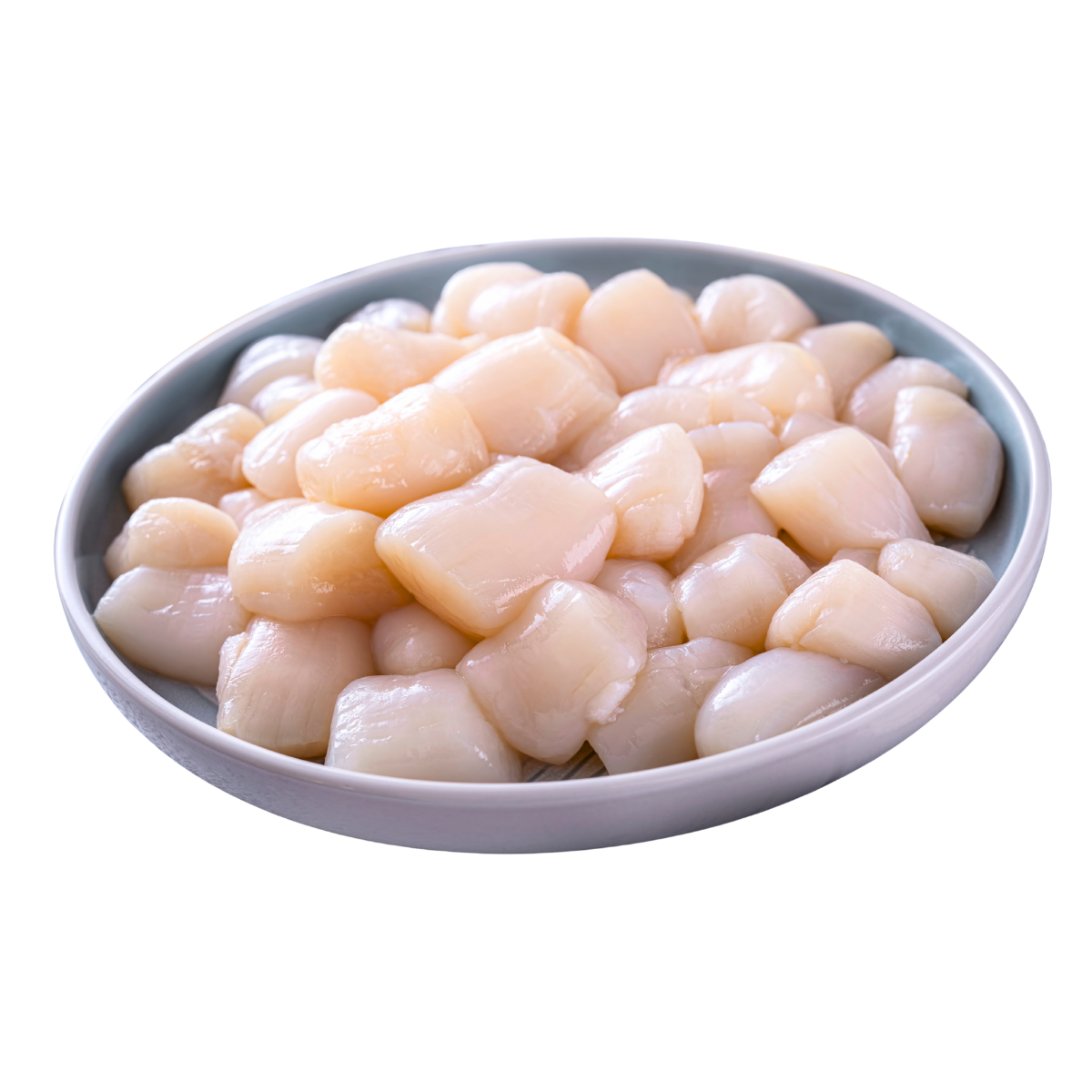 Scallops 20-30ct IVP (1LB)