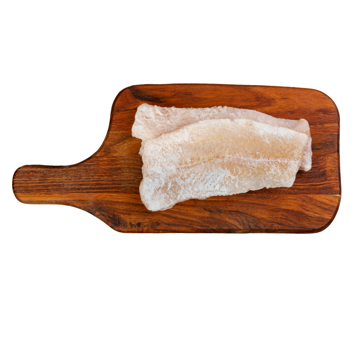 Pollock Fillet 2-4oz (10lb)