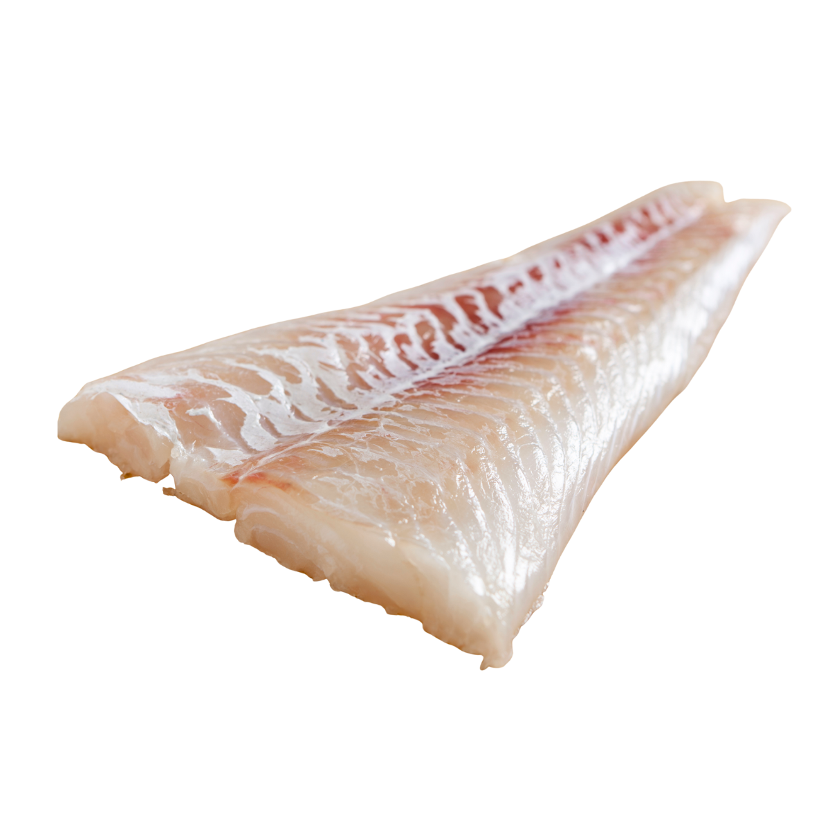 Cod Fillet 12-16oz (10lb)
