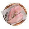 Chicken Breasts Boneless (5kg)