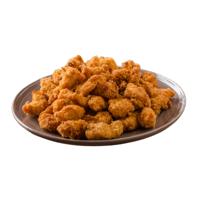 Popcorn Chicken (4x1kg)