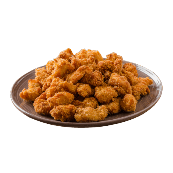 Popcorn Chicken (4x1kg)