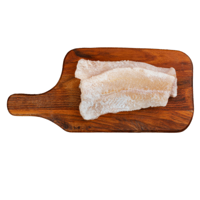 Pollock Fillet 2-4oz (10lb)