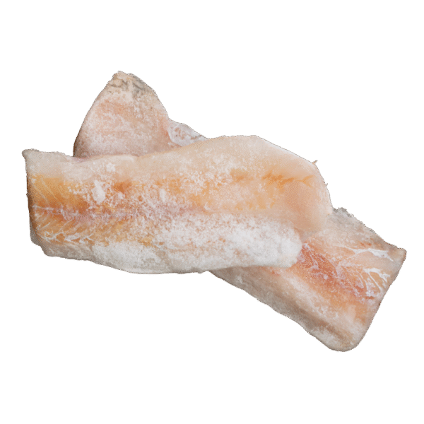 Pollock Fillet 2-4oz (10lb) – Image 2