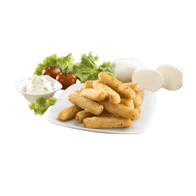Mozza Sticks (5lb)