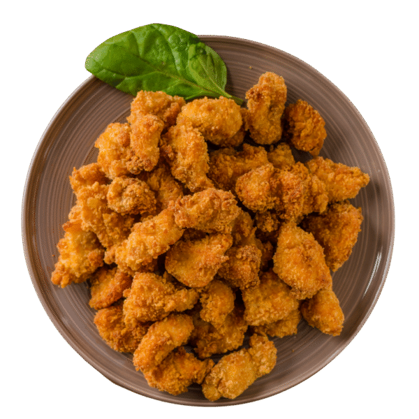 Popcorn Chicken (4x1kg) - Image 2