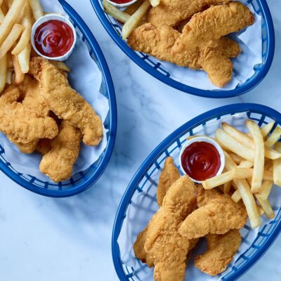 Chicken Strips (8.8lb)