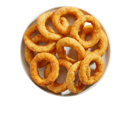 Onion Rings (10lb)