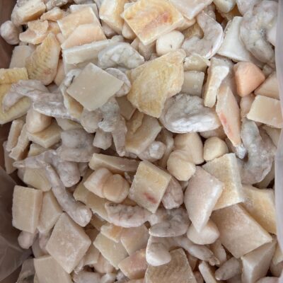 Seafood Mix (10lbs box)