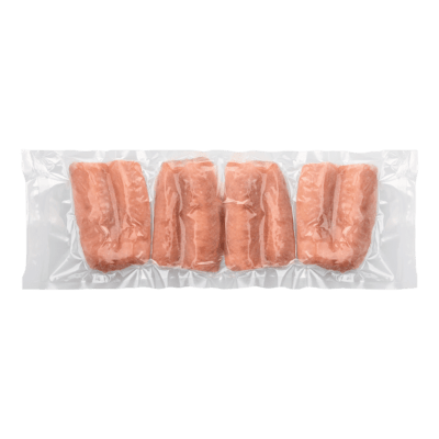 5oz Wild Salmon Portions
